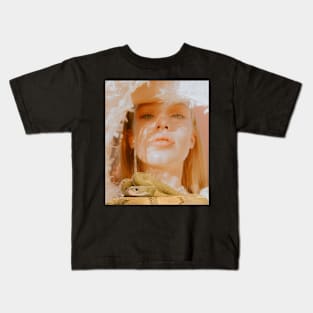 Dop Dead Gorgeous Kids T-Shirt